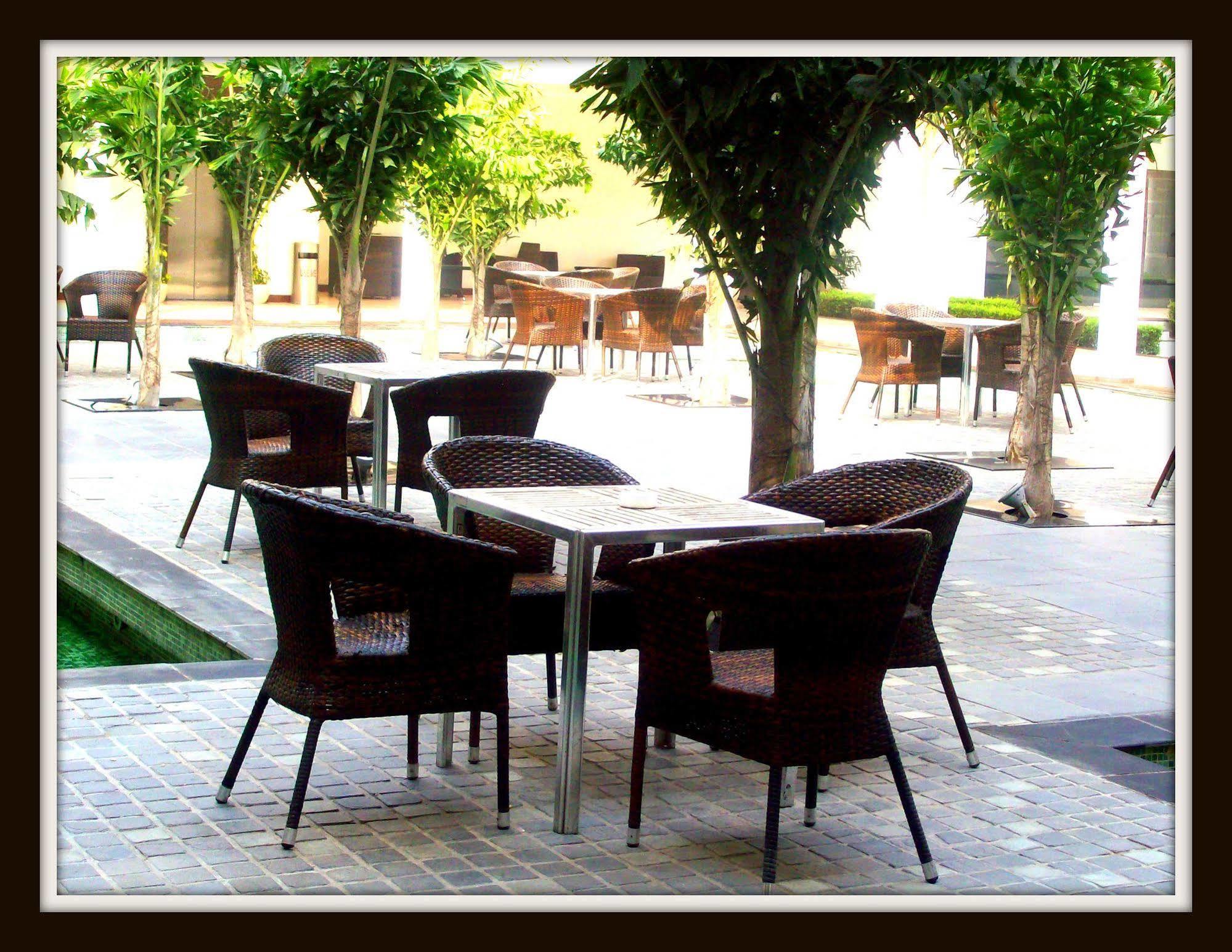 Treehouse Hotel Club & Spa Dharuhera Ngoại thất bức ảnh