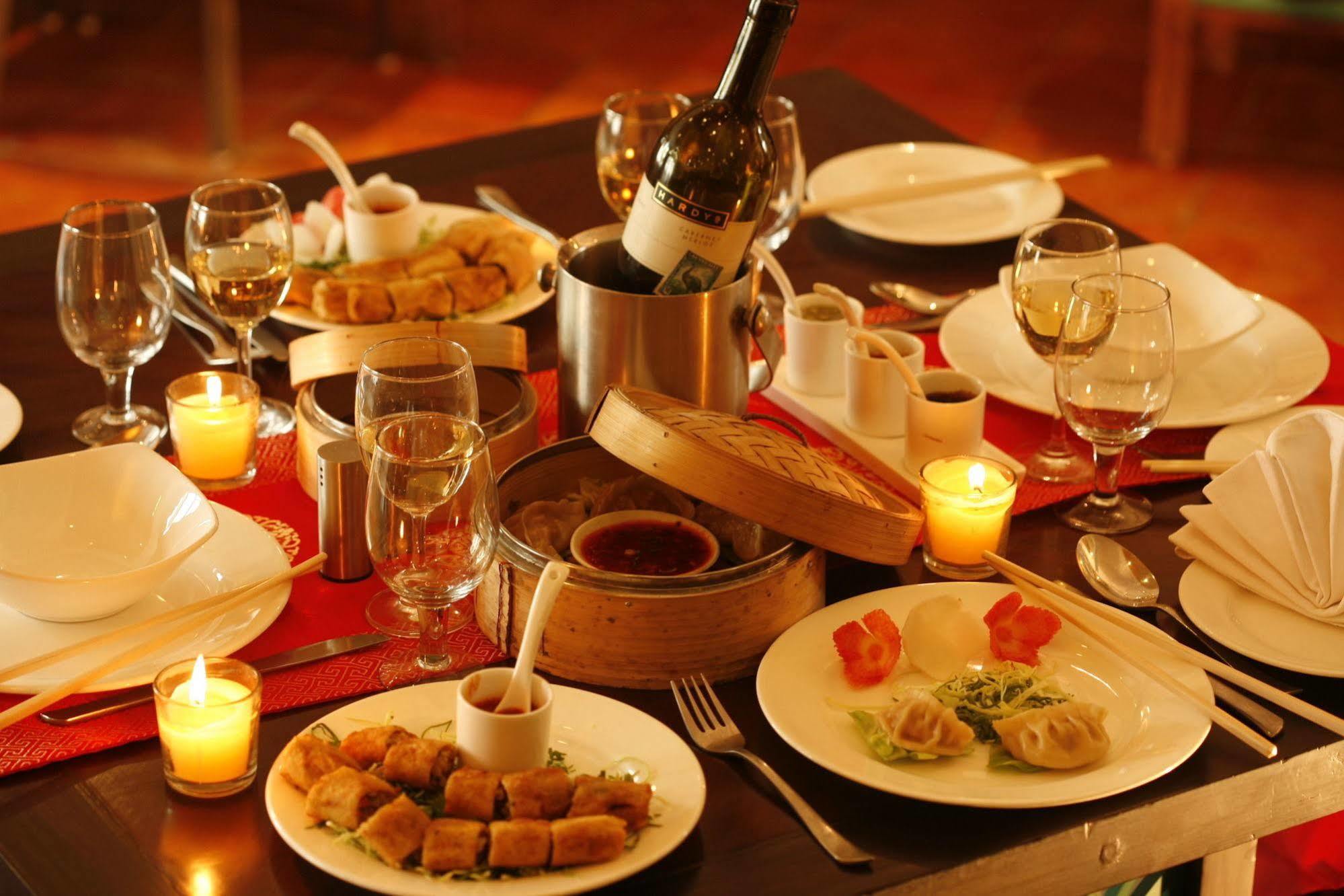 Treehouse Hotel Club & Spa Dharuhera Ngoại thất bức ảnh