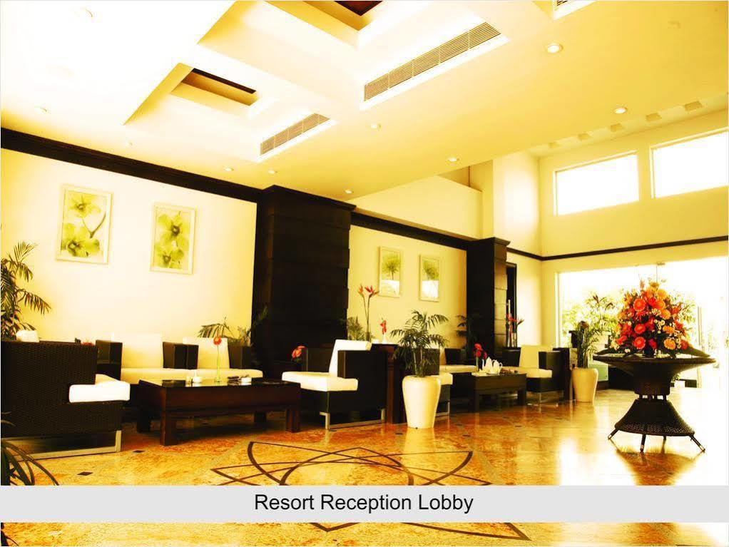 Treehouse Hotel Club & Spa Dharuhera Ngoại thất bức ảnh